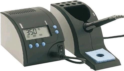 Actual product image Kurtz Ersa Soldering station digital 80 W RDS 80