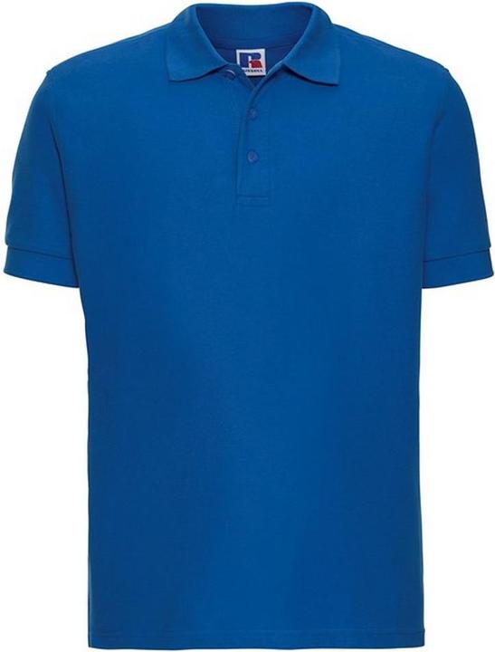 Azurblau