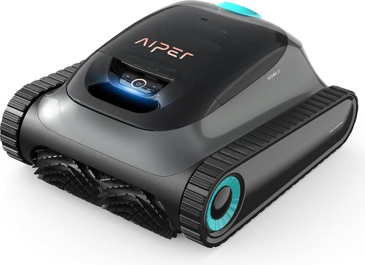 Actual product image Aiper Scuba S1