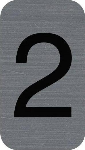 Produktbild Exacompta Signalisation