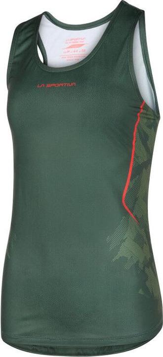 La Sportiva Pacer Tank (S)