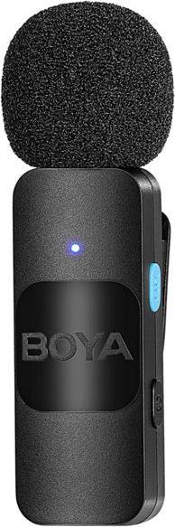 Produktbild Boya BY-V1 für iOS