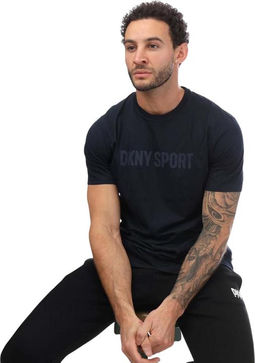 Produktbild DKNY Tonal TShirt (L)