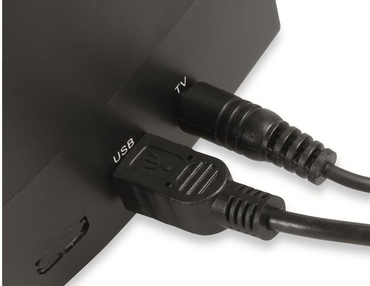Actual product image Technaxx DigiScan DS-02 (USB)