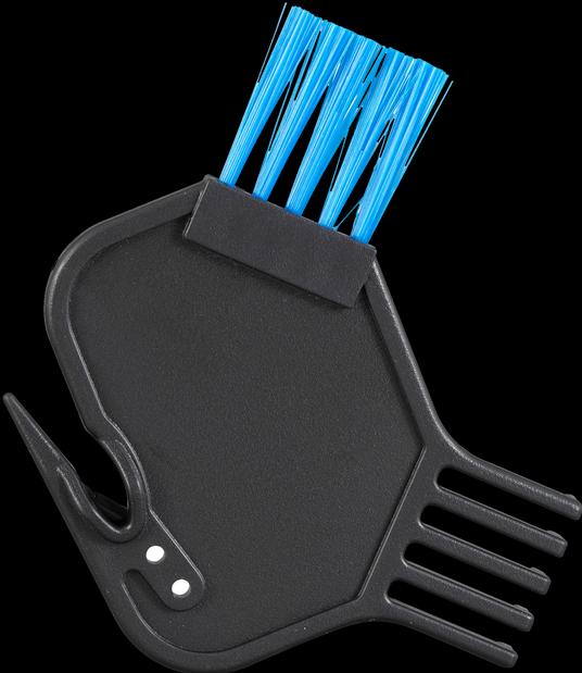 Produktbild Wessel-Werk Reinigungstool für Turbo und Elektrobürsten