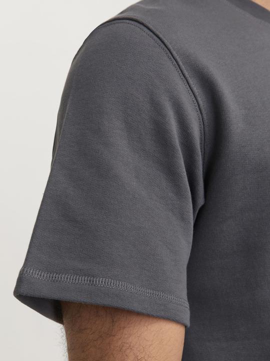 Actual product image Jack & Jones Rdddaze Crew Neck Sweat Tee S/S Noos (M)