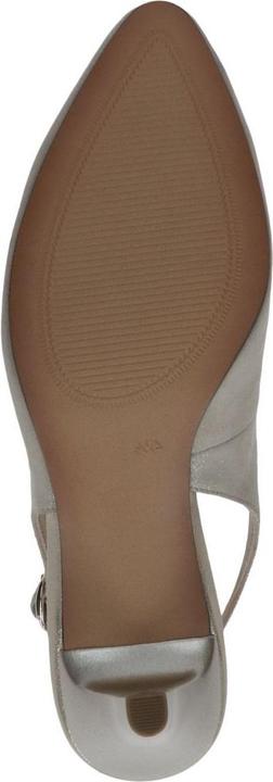 Actual product image Caprice Sling pumps (40)