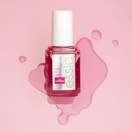 Image du produit Essie HARD T RESIST Rose (Dur de résister au rose, Vernis à ongles effet gel)