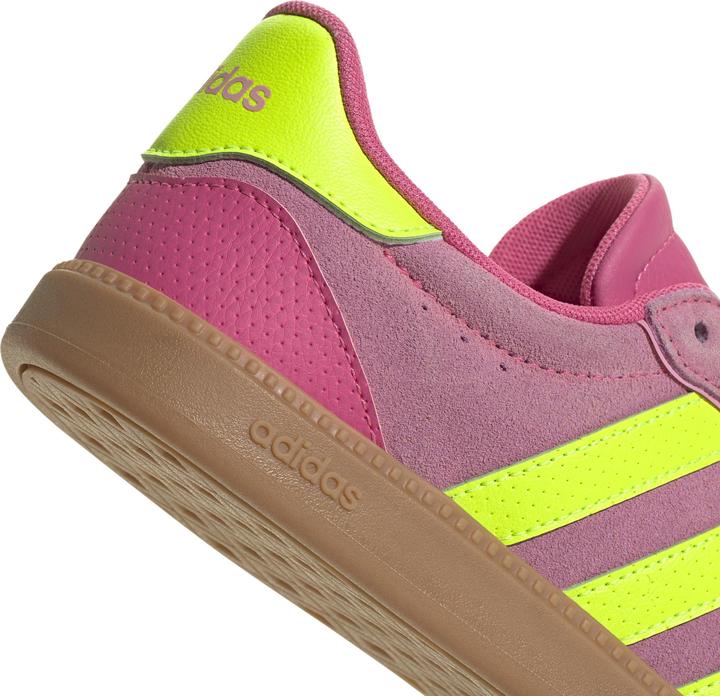 Immagine prodotto adidas Women's Breaknet Sleek Suede (40)