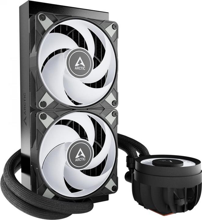 Immagine prodotto Arctic Liquid Freezer III - 240 A-RGB (Nero)