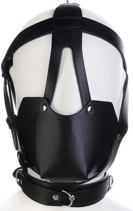 Produktbild Protect Expert SM-Maske "Der Maulkorb"