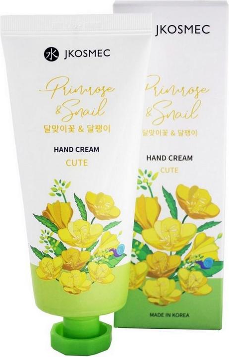 Produktbild JKosmec Primrose and Snail (100 ml)