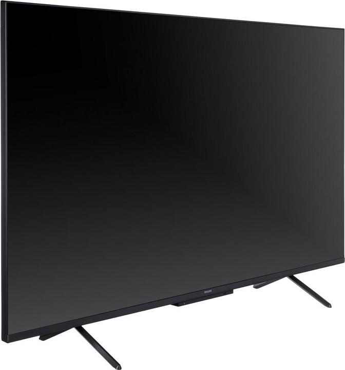 Actual product image Philips 43PUS8118/12 (43", LED, 4K, 2023)