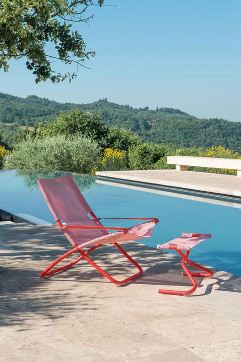 Image du produit Snooze Pouf Repose pieds