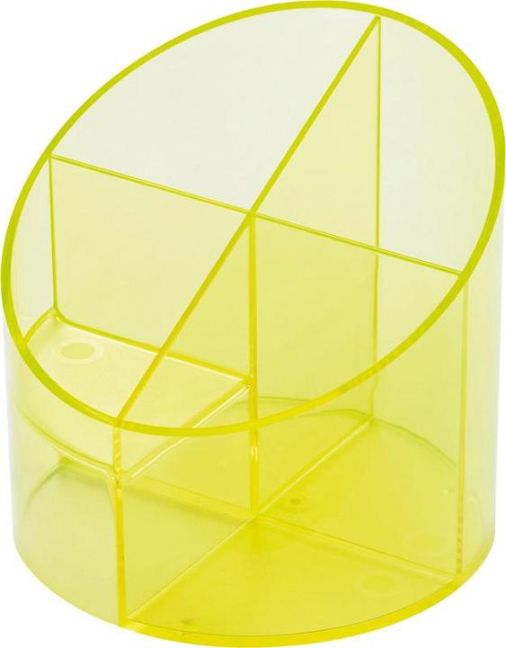 Image du produit Helit Multipot the cross Economy Transparent