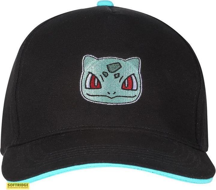 Pokémon Pokemon - Bulbasaur Badge