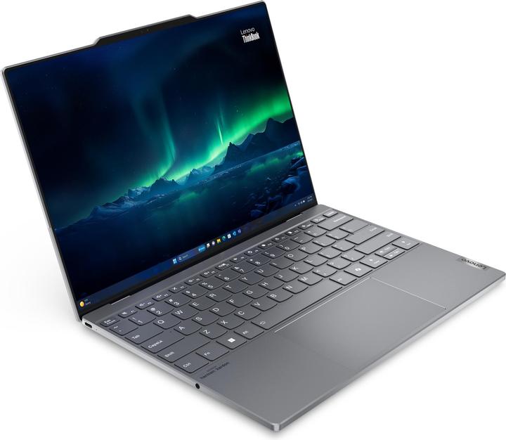 Produktbild Lenovo ThinkBook 13x Gen 4 (13.50", Intel Core Ultra 9 185H, 32 GB, 1000 GB, CH)
