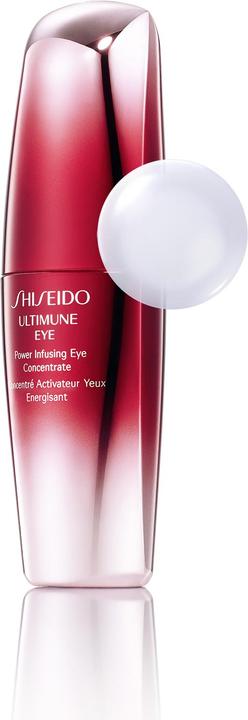 Image du produit Shiseido Ultimune (Sérum, 15 ml, Journée)