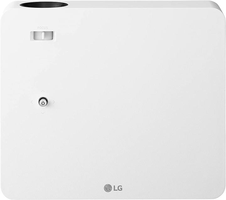 Actual product image LG PF610P CineBeam (Full HD, 1000 lm, 1.2:1)