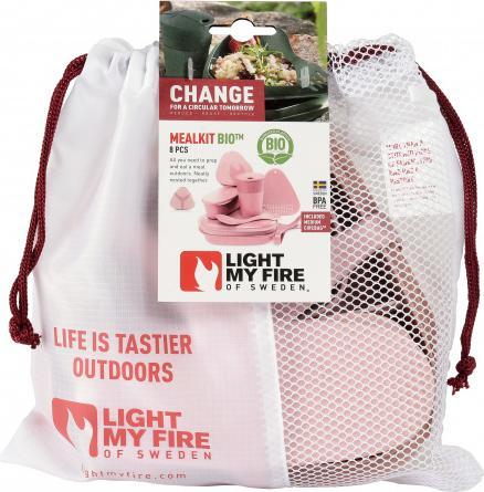 Immagine prodotto Light my Fire LunchKit BIO