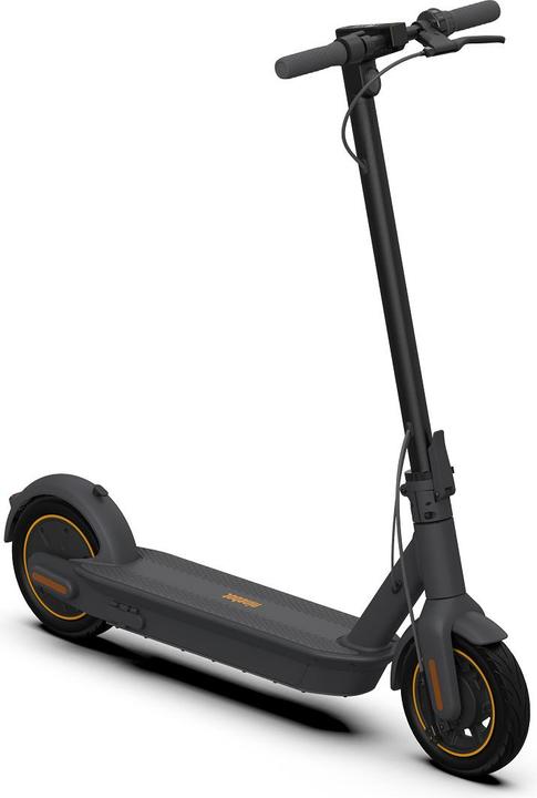 Immagine prodotto Segway-Ninebot KickScooter MAX G30 (25 km/h, 65 km, 350 W)
