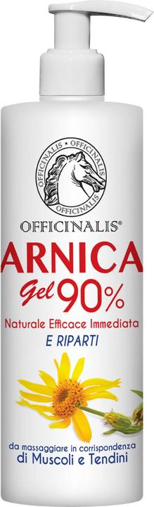 Produktbild Officinalis Dalla Grana Officinalis Arnica 90% (1 x, 250 ml, 250 g)