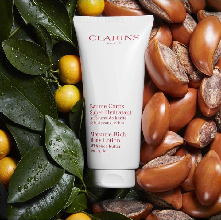 Immagine prodotto Clarins Balsamo idratante (Crema corpo, 200 ml)