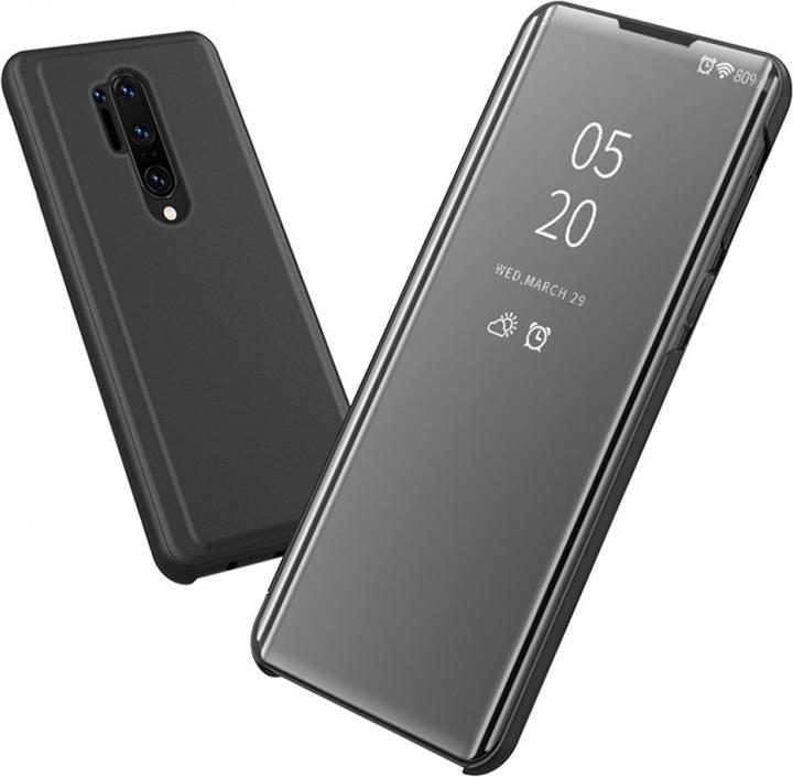Image du produit Screenguard OnePlus 8 Pro Clear View Flip Case (OnePlus 8 Pro)