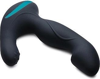 Actual product image Pipedream Mega Maverick 10X Rotating Vibrating Prostate Stimulator