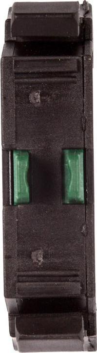 Image du produit Eaton 2 N.O. BLOC DE CONTACT 22.5 MM