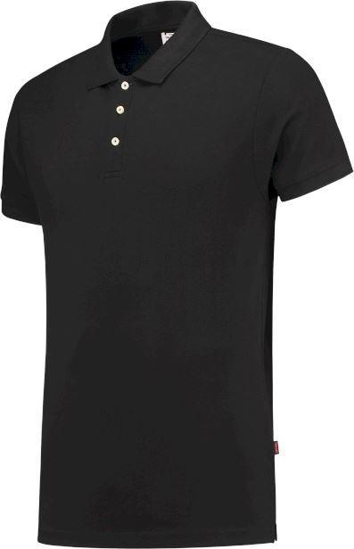 Produktbild Tricorp 201012DarkGreyXS Poloshirt Slimfit 210 Gram (XS)