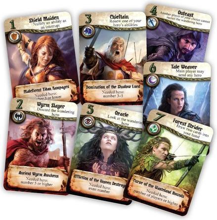 Image du produit AEG Seventh Heroes