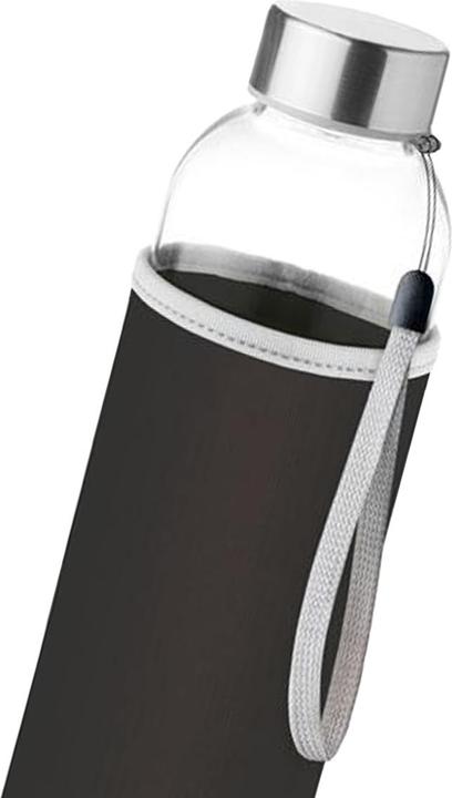 Immagine prodotto MidOcean Utah Vetro 500 ml Bottiglia per Acqua (0.50 l)