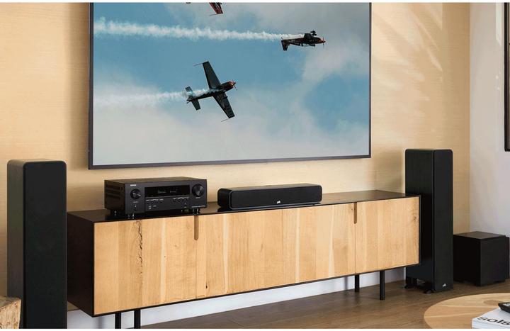 Image du produit Denon AVR-S970H (7.1 canaux, FM, AM)