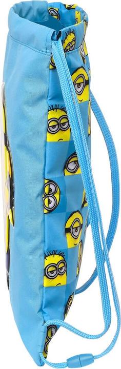 Produktbild Safta Minions - Turnbeutel (3 l)