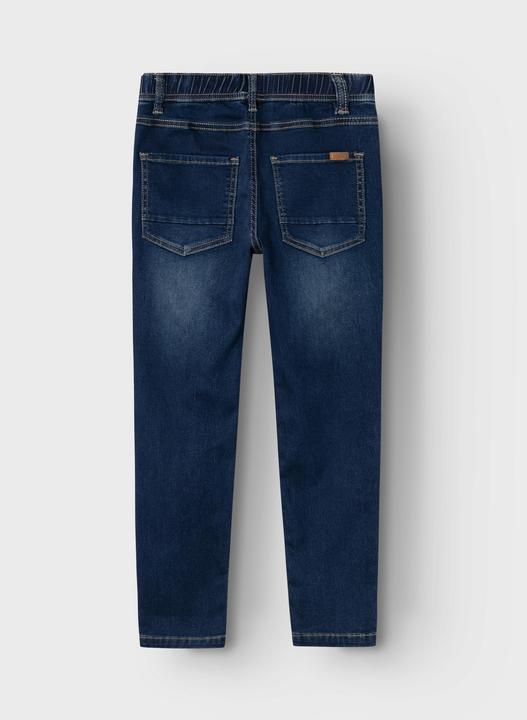 Produktbild Name it Slim Fit Sweat Jeans (122)