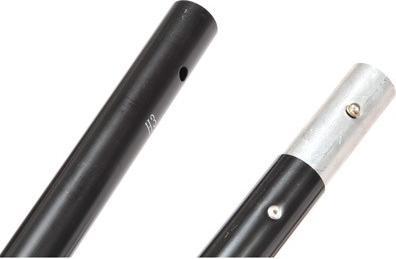 Image du produit Stonewood Start (245 cm)