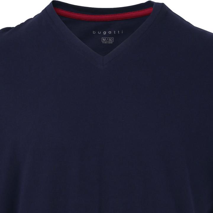 Produktbild Bugatti Herren-Shorty (58)