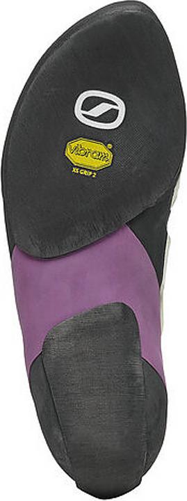 Produktbild Scarpa Kletterschuh Instinct VSR LV (38.5)