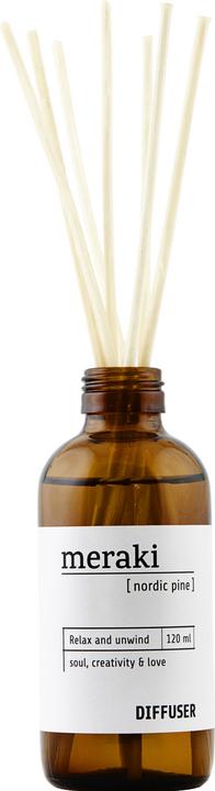 Meraki Interior (120 ml)