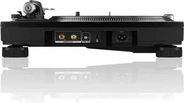 Actual product image Pioneer DJ Plx-1000 (Manual)