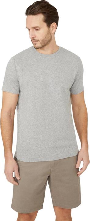 Heather grey