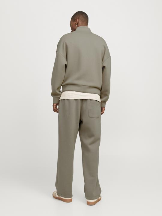Image du produit Jack & Jones Sweat-shirt uni Sweat-shirt (XS)