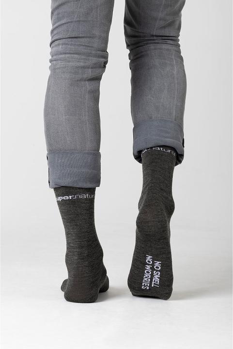 Produktbild Super Natural Sn All Day Socks 2-Pack (39 - 42)