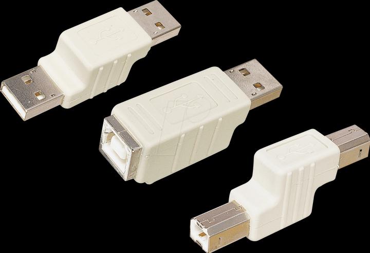 Immagine prodotto Eneroid Adattatore USB, presa A e presa B