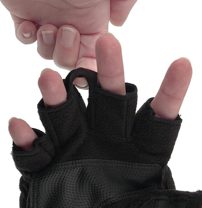 Image du produit Kaiser Fototechnik Gants photo Outdoor (L)