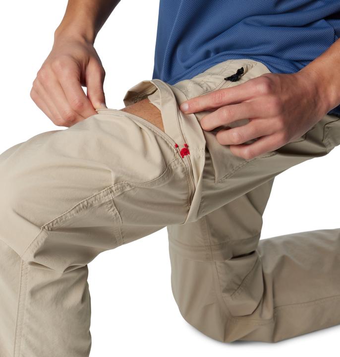 Immagine prodotto Columbia Silver Ridge Utility Convertible Pant (48)