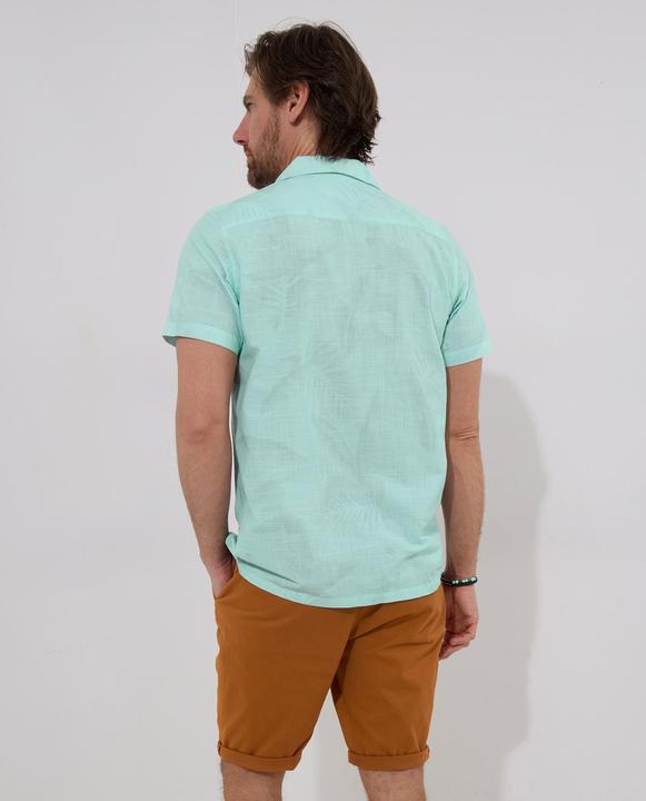 Produktbild Joe Browns Surf Board Placement Print Short Sleeve Shirt (L)