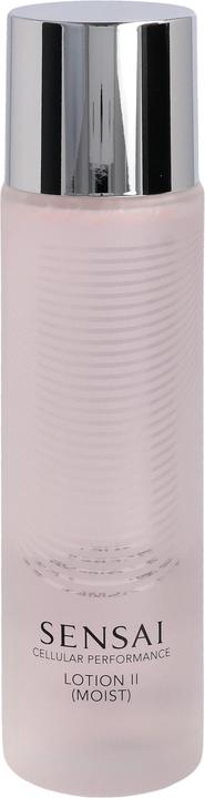 Sensai Cellular Performance Lotion II (Moist) Trial Size (Körpermilch, 60 ml)