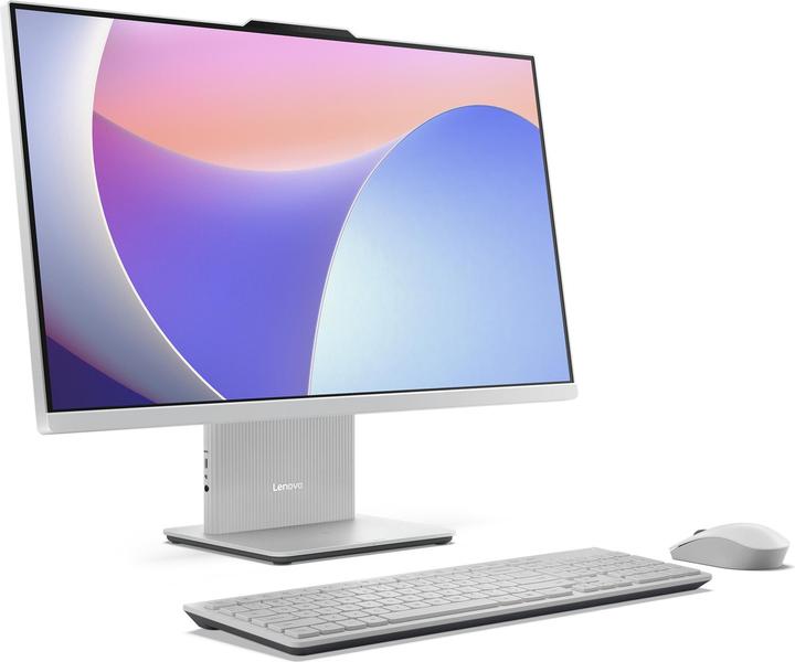 Actual product image Lenovo AIO 27IRH9 (Intel Core i5-13420H, 16 GB, 512 GB)